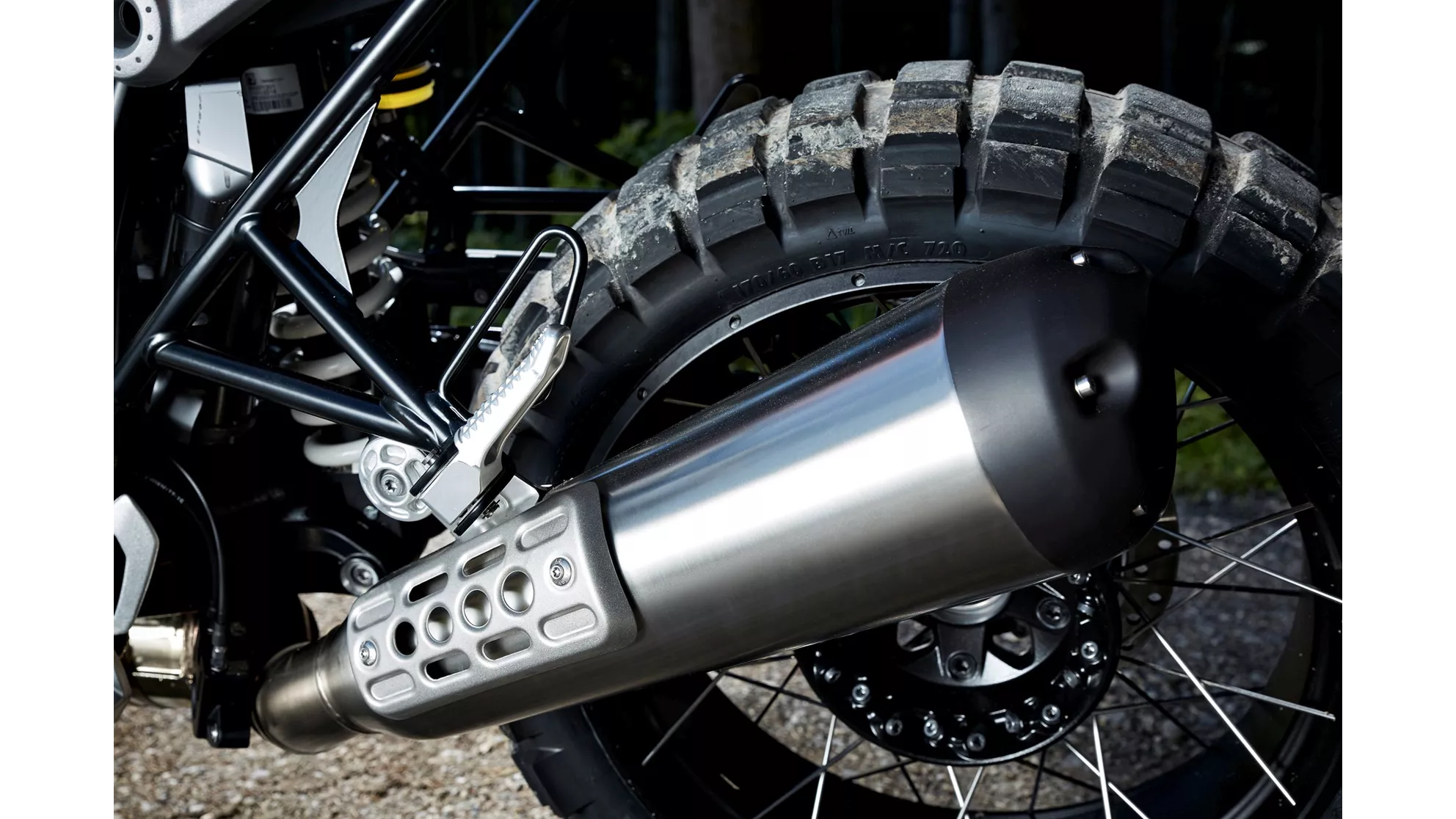 BMW R nineT Urban G/S - Image 19 BMW R nineT Urban G/S - Image 19